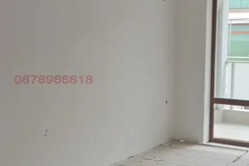 Two-room apartment 68 sq m in Lyulin 2 with first floor aspect