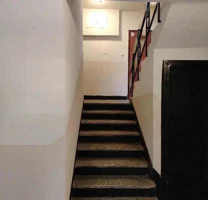 Photo 4 — Three-room apartment 71 sq m in Lyulin 2 with two terraces