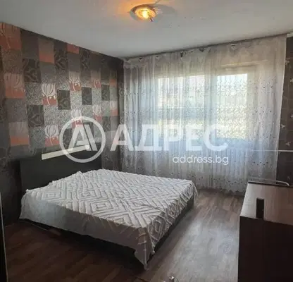 Photo 4 — 3-bedroom apartment in Sofia, Lyulin 2