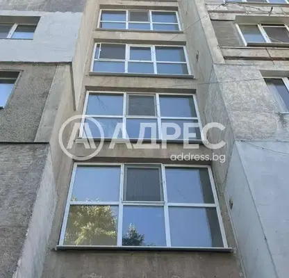 Photo 5 — 3-bedroom apartment in Sofia, Lyulin 2