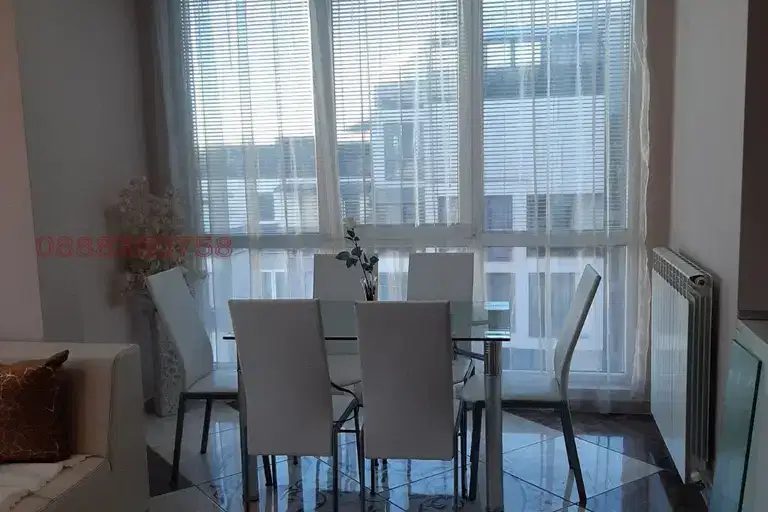 2-bedroom apartment in Sofia, Lyulin 2