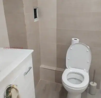 Photo 3 — 2-bedroom apartment in Sofia, Lyulin 2