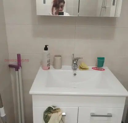 Photo 4 — 2-bedroom apartment in Sofia, Lyulin 2