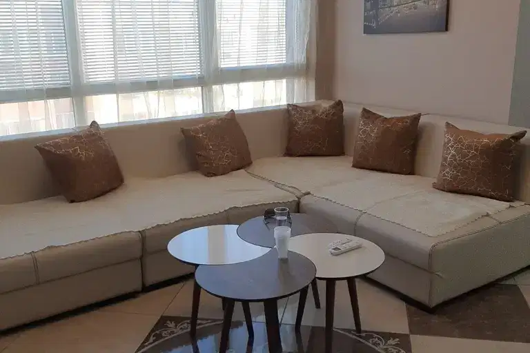 2-bedroom apartment in Sofia, Lyulin 2