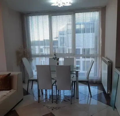 Photo 2 — 2-bedroom apartment in Sofia, Lyulin 2