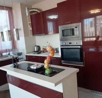 Photo 3 — 2-bedroom apartment in Sofia, Lyulin 2