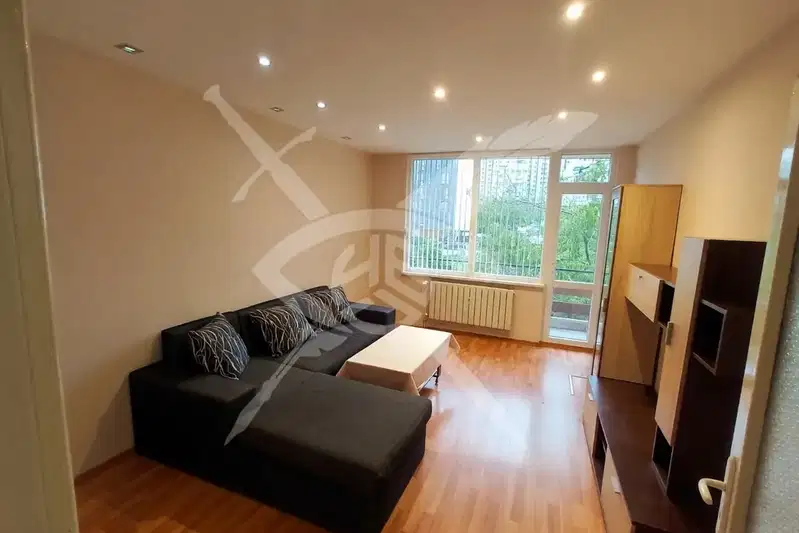 2-bedroom apartment in Sofia, Lyulin 2