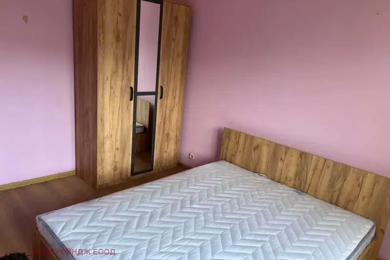 Two-room apartment with Vitosha view in Lyulin 2