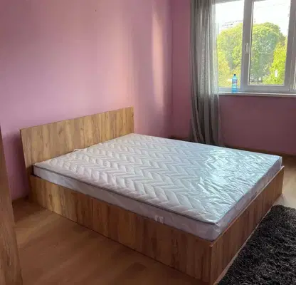 Photo 2 — Two-room apartment with Vitosha view in Lyulin 2