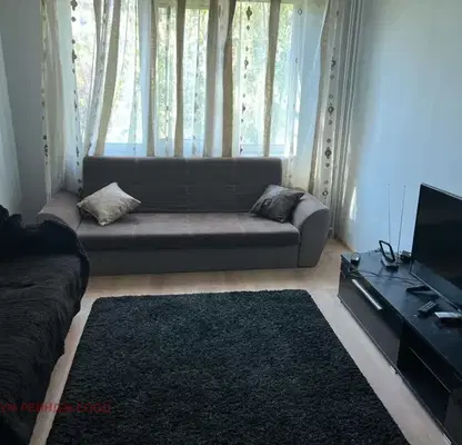 Photo 3 — Two-room apartment with Vitosha view in Lyulin 2