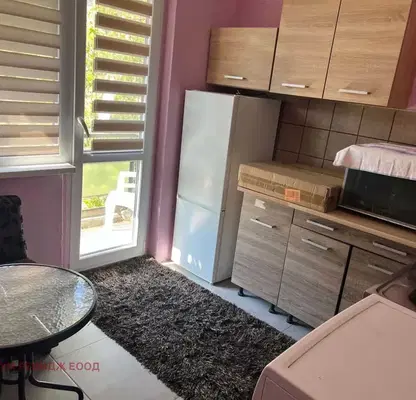 Photo 4 — Two-room apartment with Vitosha view in Lyulin 2