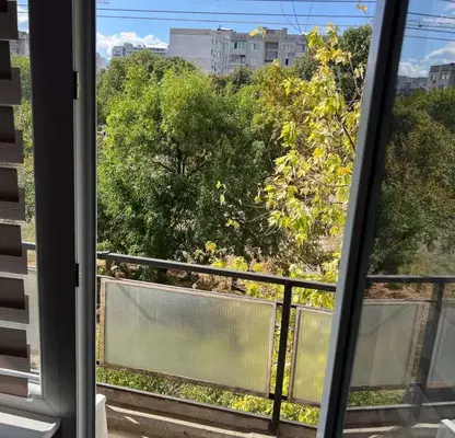 Photo 5 — Two-room apartment with Vitosha view in Lyulin 2