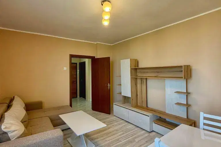 3-bedroom apartment in Sofia, Lyulin 2