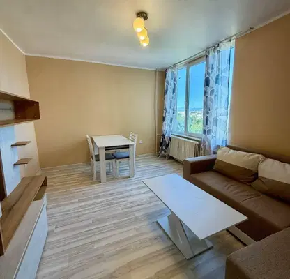 Photo 2 — 3-bedroom apartment in Sofia, Lyulin 2
