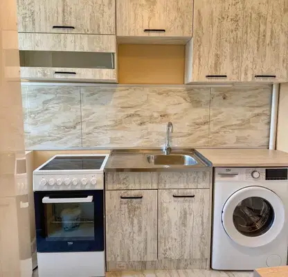 Photo 3 — 3-bedroom apartment in Sofia, Lyulin 2