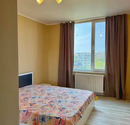 Photo 5 — 3-bedroom apartment in Sofia, Lyulin 2