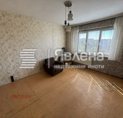 Photo 2 — 1-bedroom apartment in Sofia, Lyulin 3