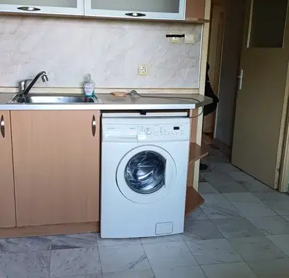 Photo 2 — Two-room apartment in Lyulin 3 with southeast aspect