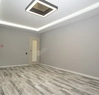 Photo 2 — Three-room apartment with two terraces in Lyulin 3, Sofia