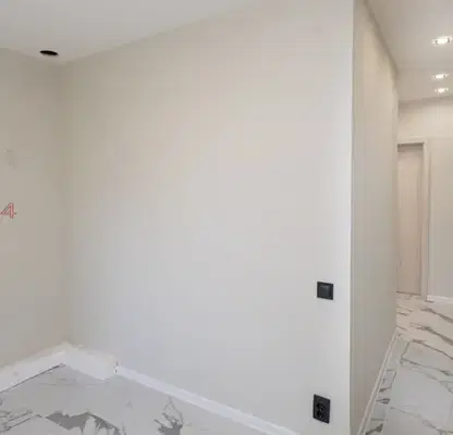Photo 5 — Three-room apartment with two terraces in Lyulin 3, Sofia