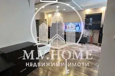 Three-room apartment with study in Lyulin 3, Sofia