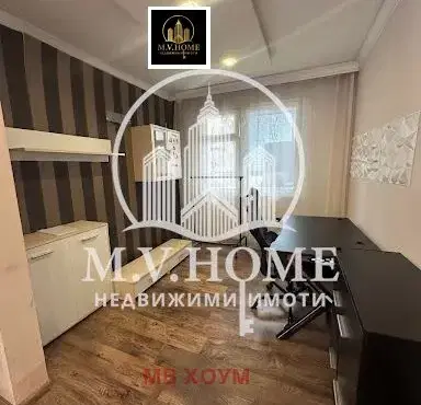 Photo 3 — Three-room apartment with study in Lyulin 3, Sofia