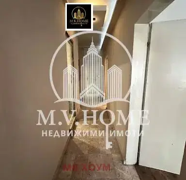 Photo 4 — Three-room apartment with study in Lyulin 3, Sofia