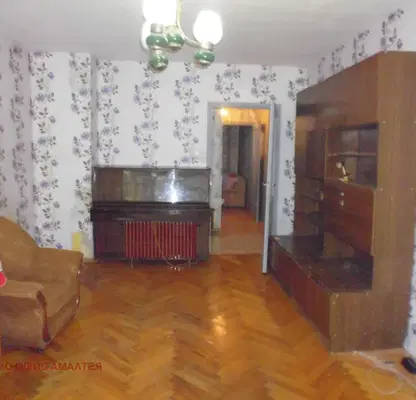 Photo 4 — Three-room apartment in Lyulin 3 with functional layout