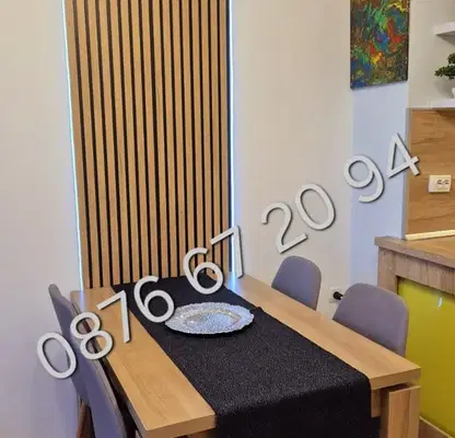Photo 3 — Two-room apartment with south aspect in Lyulin 3, Sofia