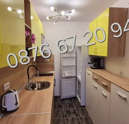 Photo 4 — Two-room apartment with south aspect in Lyulin 3, Sofia