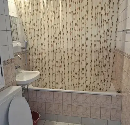 Снимка 4 — Двустаен апартамент с два балкона в Люлин 3, София