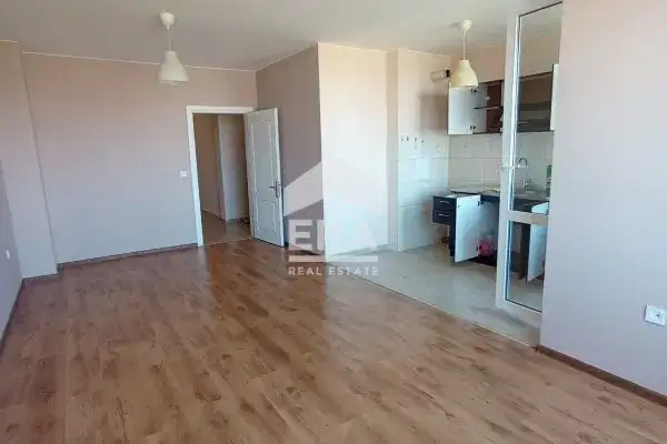 2-bedroom apartment in Sofia, Lyulin 3