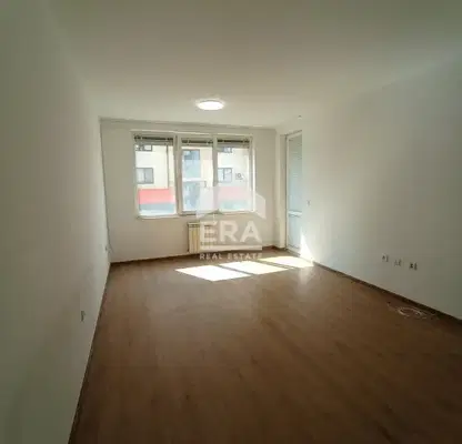 Photo 2 — Two-room apartment with south aspect in Lyulin 3, Sofia
