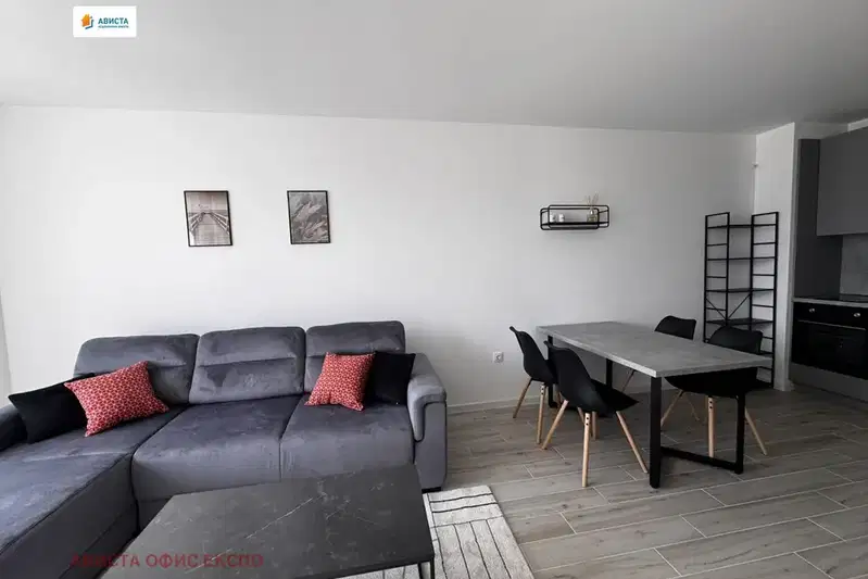 2-bedroom apartment in Sofia, Lyulin 3