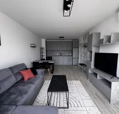 Photo 2 — 2-bedroom apartment in Sofia, Lyulin 3