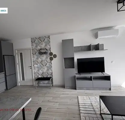 Photo 3 — 2-bedroom apartment in Sofia, Lyulin 3