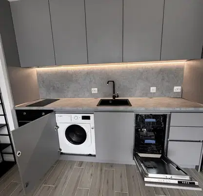 Photo 5 — 2-bedroom apartment in Sofia, Lyulin 3
