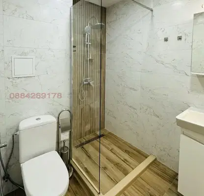 Photo 3 — Two-room apartment with balcony in Lyulin 3, Sofia