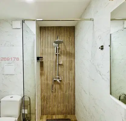 Photo 4 — Two-room apartment with balcony in Lyulin 3, Sofia