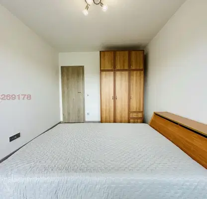 Photo 5 — Two-room apartment with balcony in Lyulin 3, Sofia