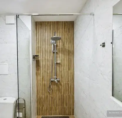 Photo 5 — Two-room apartment with terrace in Lyulin 3, Sofia