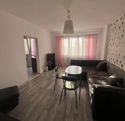 Photo 2 — Three-room apartment in Lyulin 3 with terrace and functional layout