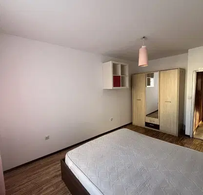 Photo 5 — Three-room apartment in Lyulin 3 with terrace and functional layout