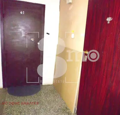Photo 4 — One-room apartment with south aspect in Lyulin 4, Sofia