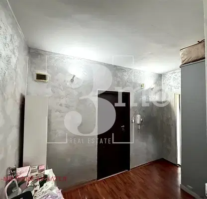 Photo 5 — One-room apartment with south aspect in Lyulin 4, Sofia