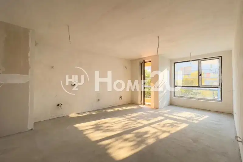 2-bedroom apartment in Sofia, Lyulin 4