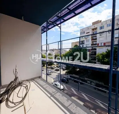 Photo 5 — 2-bedroom apartment in Sofia, Lyulin 4