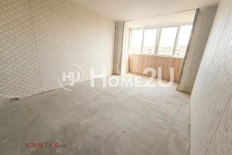 2-bedroom apartment in Sofia, Lyulin 4