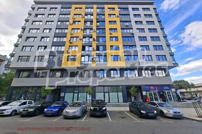 2-bedroom apartment in Sofia, Lyulin 4