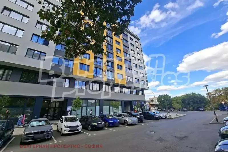 2-bedroom apartment in Sofia, Lyulin 4